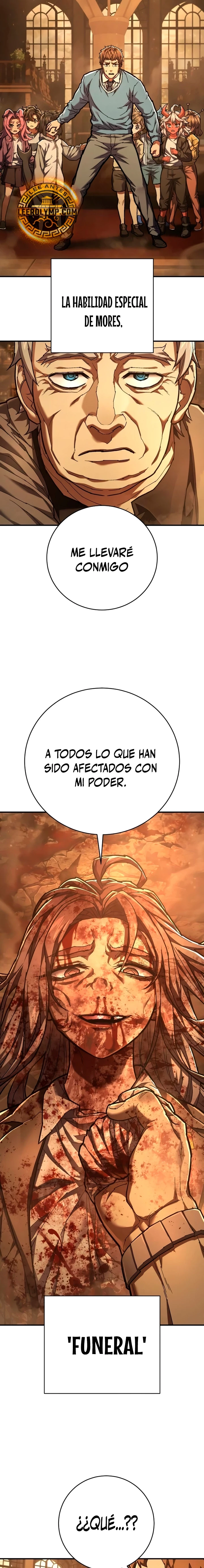 Mata Villanos > Capitulo 32 > Page 41